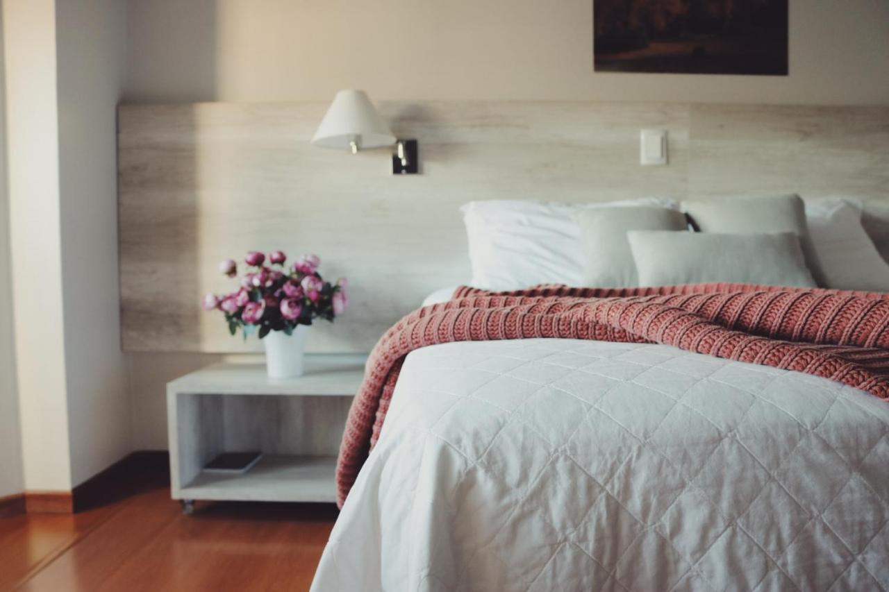 Hotel Solaris Sao Miguel d'Oeste ภายนอก รูปภาพ