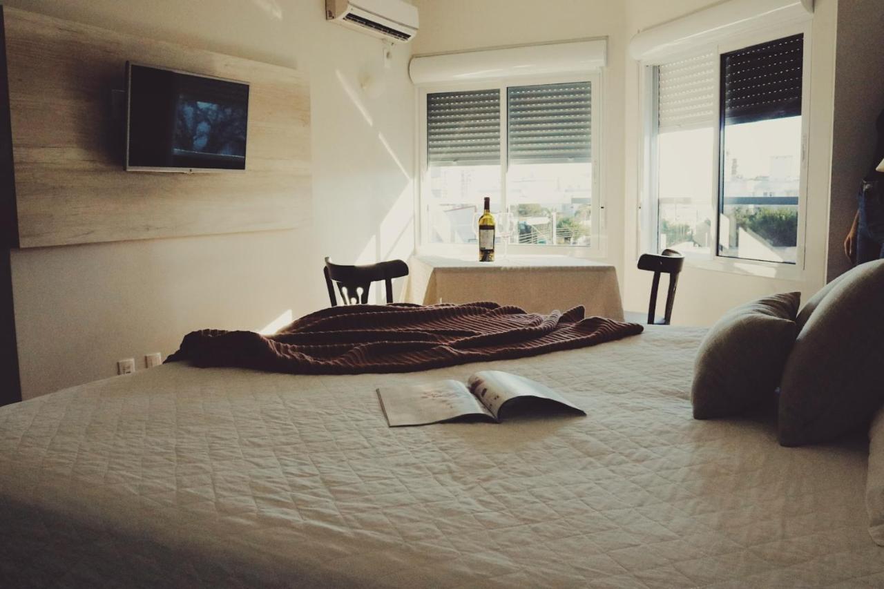 Hotel Solaris Sao Miguel d'Oeste ภายนอก รูปภาพ